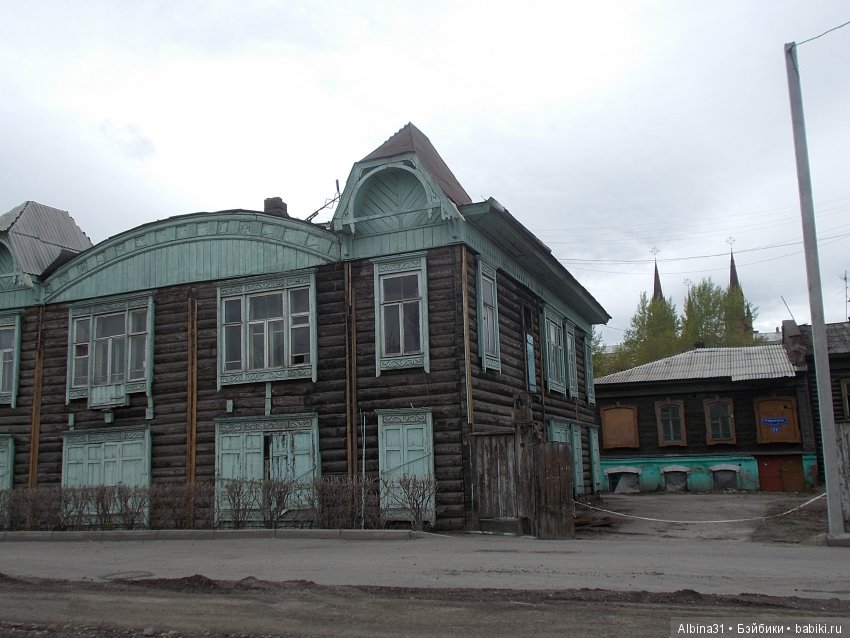 Городские зарисовки. Майские, окончание