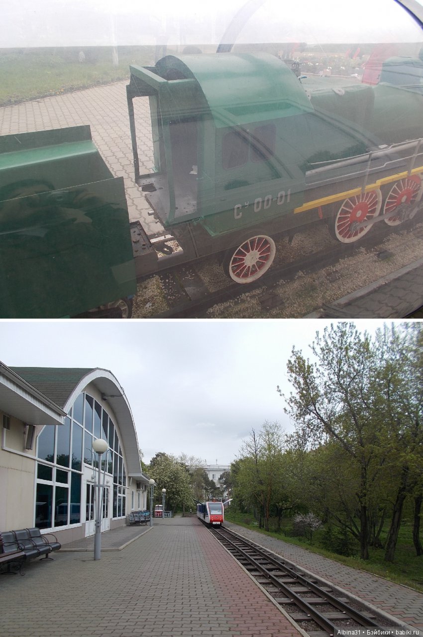 Центральный парк . Начало лета (фото 8)