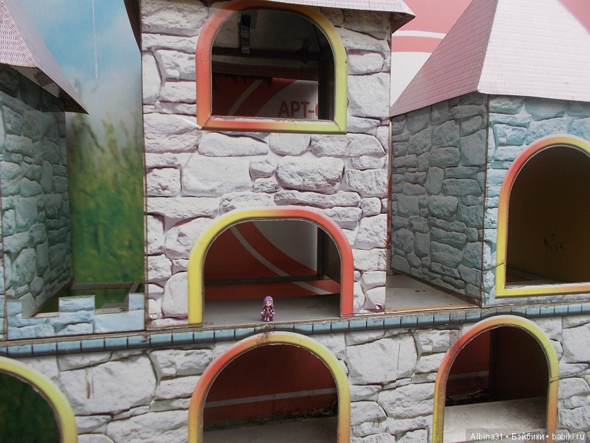 Центральный парк . Начало лета