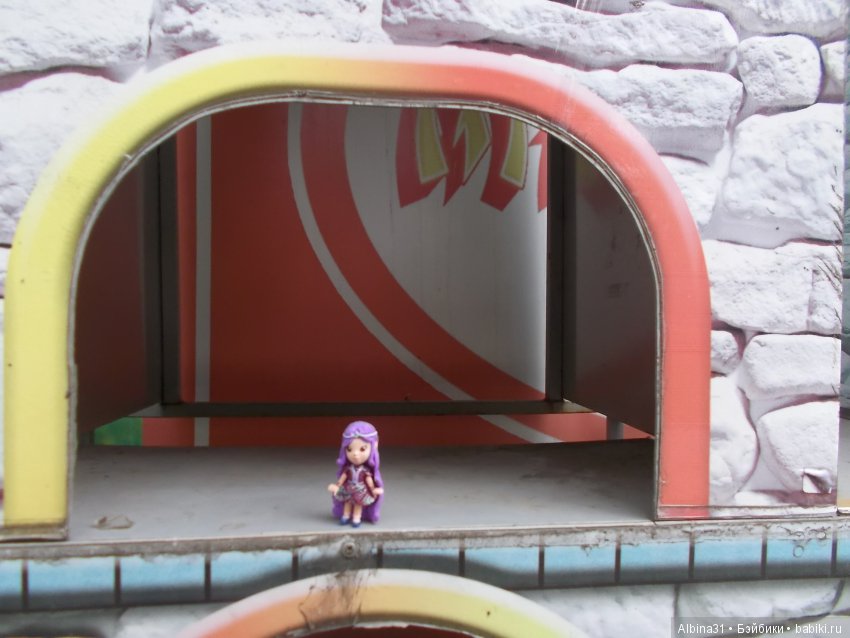 Центральный парк . Начало лета