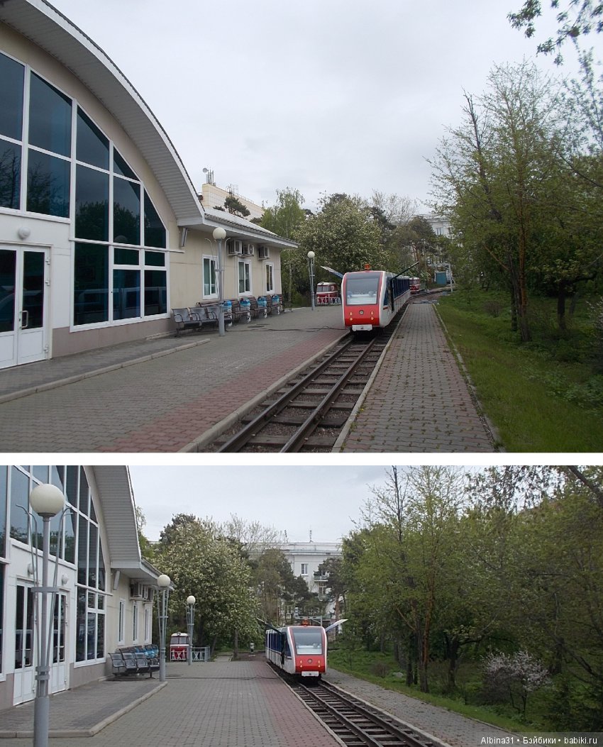 Центральный парк . Начало лета (фото 9)