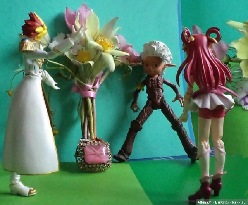 Да! Хорошенькое лекарство 5 (фото 6)