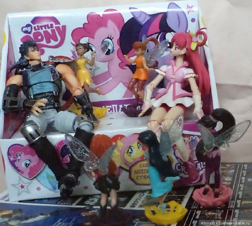 Да! Хорошенькое лекарство 5 (фото 4)