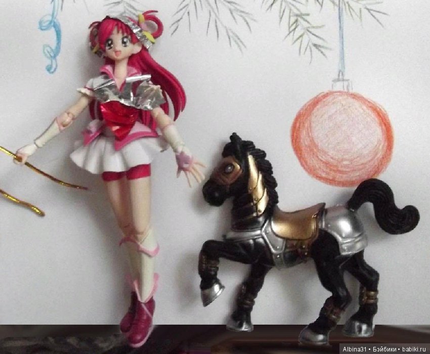 Да! Хорошенькое лекарство 5 (фото 3)