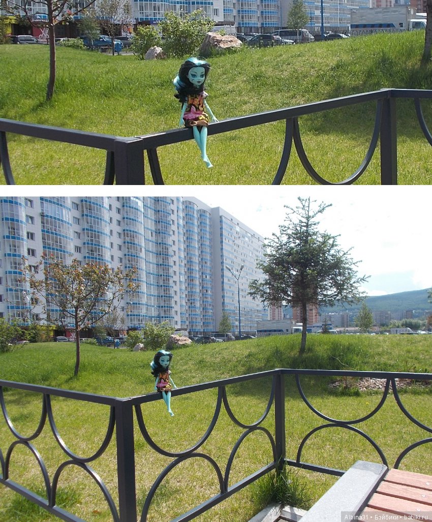 Городские зарисовки... Правый берег, июнь 2018