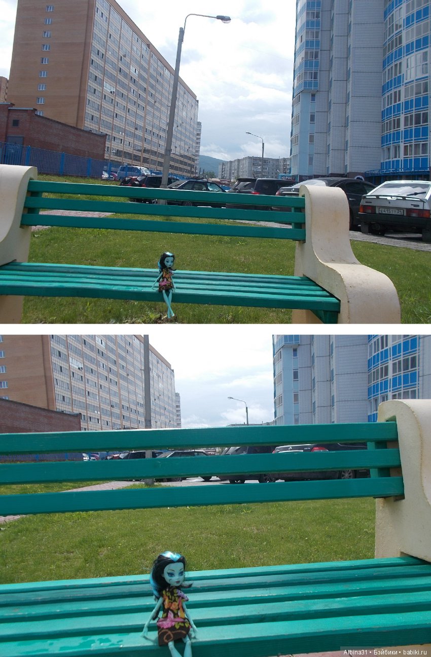 Городские зарисовки... Правый берег, июнь 2018