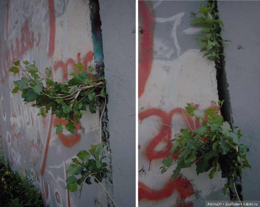 Городские зарисовки... Правый берег, июнь 2018