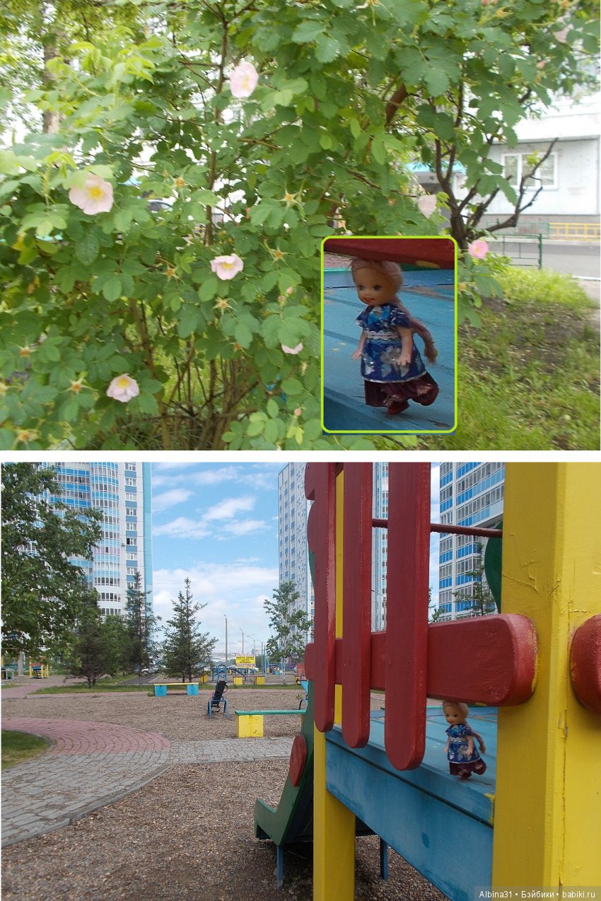 Городские зарисовки... Правый берег, июнь 2018 (фото 5)