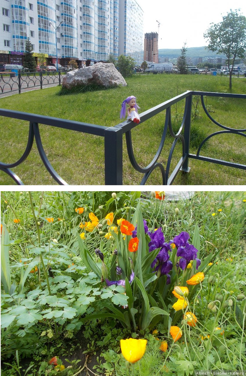 Городские зарисовки... Правый берег, июнь 2018