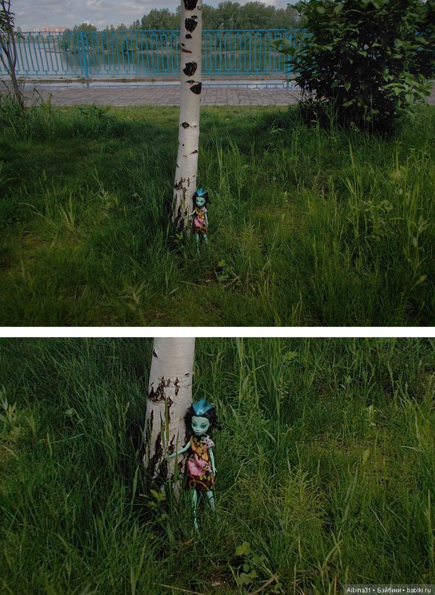 Городские зарисовки... Правый берег, июнь 2018