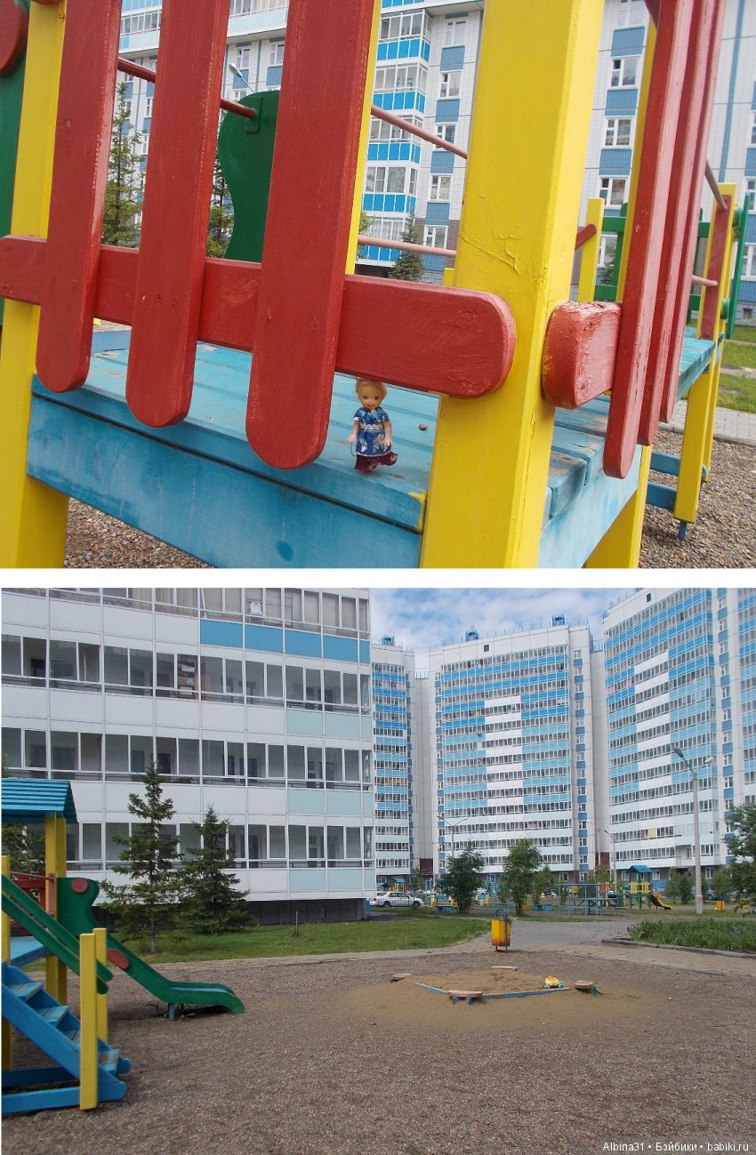 Городские зарисовки... Правый берег, июнь 2018 (фото 6)