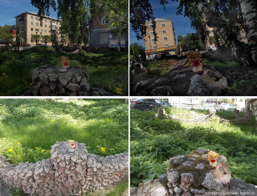 Городские зарисовки... июнь 2018, окончание (фото 2)