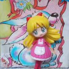 И снова лунные воины