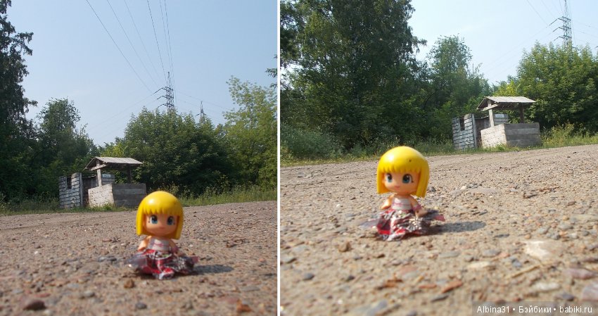 Городские зарисовки... Воспоминание о детстве... Ленинский район | Бэйбики Городские зарисовки... Воспоминание о детстве... Ленинский район (фото 10)