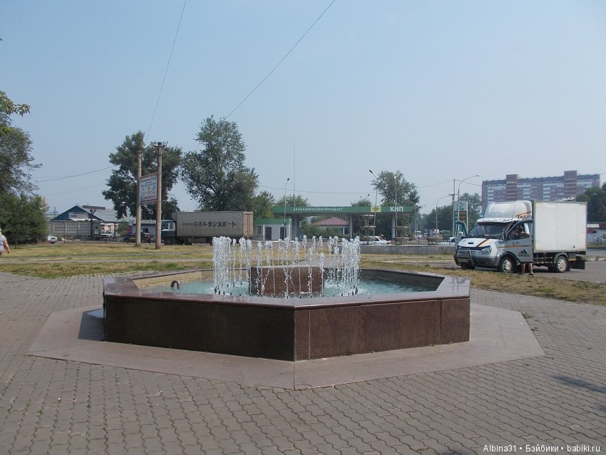 Городские зарисовки... Воспоминание о детстве... Ленинский район | Бэйбики Городские зарисовки... Воспоминание о детстве... Ленинский район