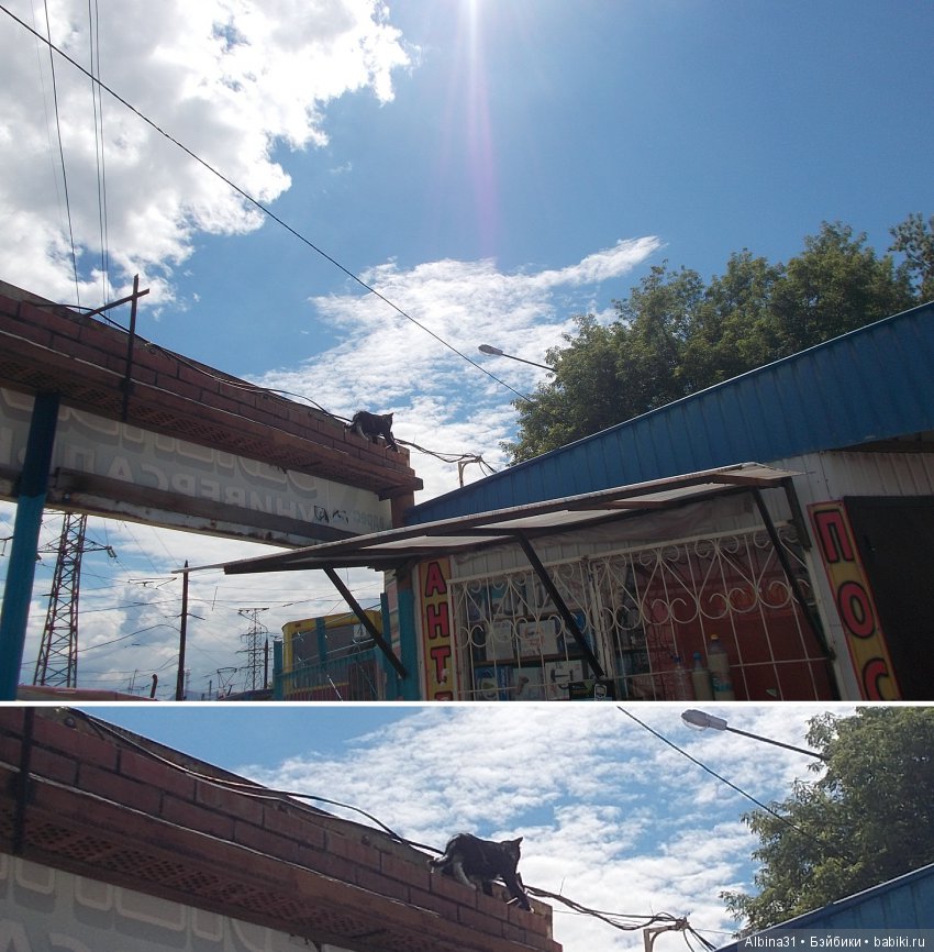 Городские зарисовки... Воспоминание о детстве... Ленинский район | Бэйбики Городские зарисовки... Воспоминание о детстве... Ленинский район