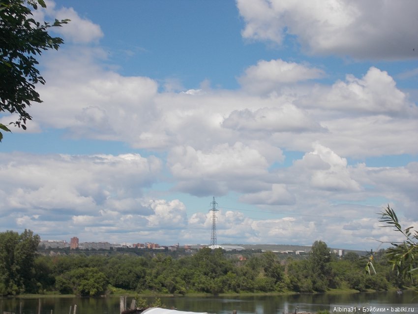 Городские зарисовки... Воспоминание о детстве... Ленинский район | Бэйбики Городские зарисовки... Воспоминание о детстве... Ленинский район