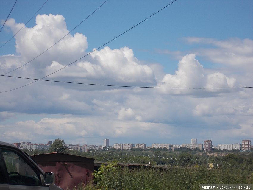 Городские зарисовки... Воспоминание о детстве... Ленинский район | Бэйбики Городские зарисовки... Воспоминание о детстве... Ленинский район (фото 2)