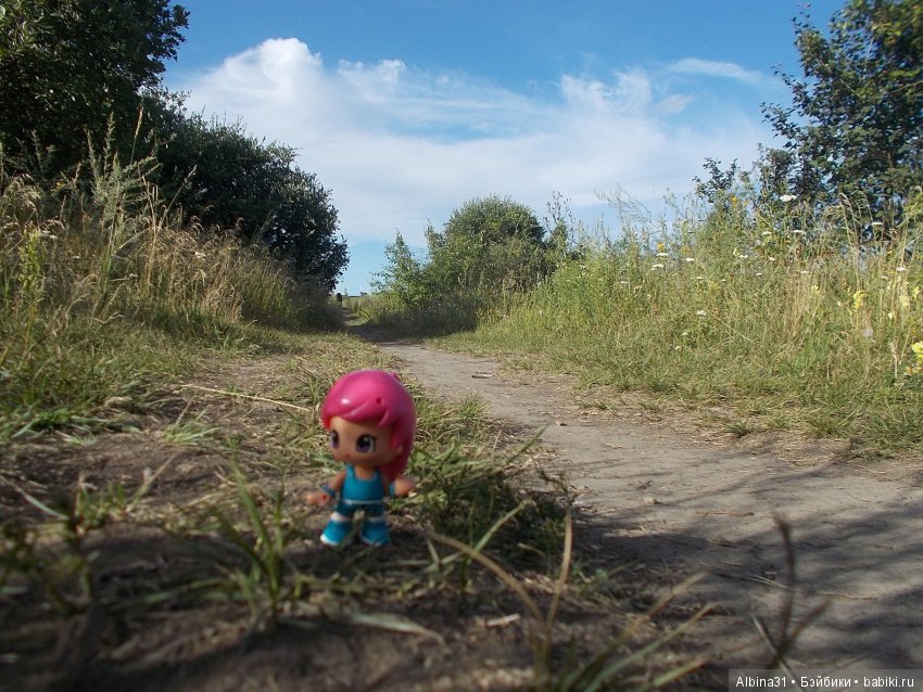 В погоню за сусликом — Болталка и разговоры обо всем: жизнь (фото 9)