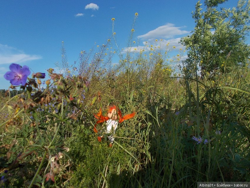 В погоню за сусликом — Болталка и разговоры обо всем: жизнь