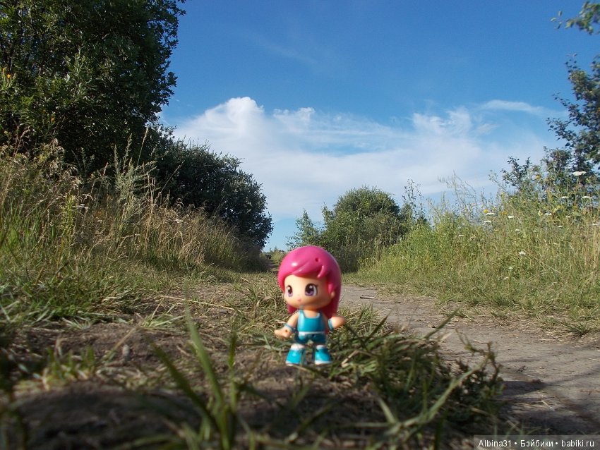 В погоню за сусликом — Болталка и разговоры обо всем: жизнь (фото 10)