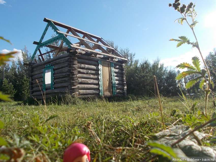 В погоню за сусликом — Болталка и разговоры обо всем: жизнь