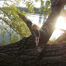 Остров Татышева