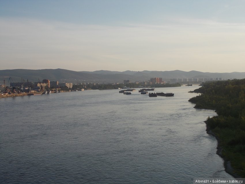 Городские зарисовки... август 2018 (фото 2)