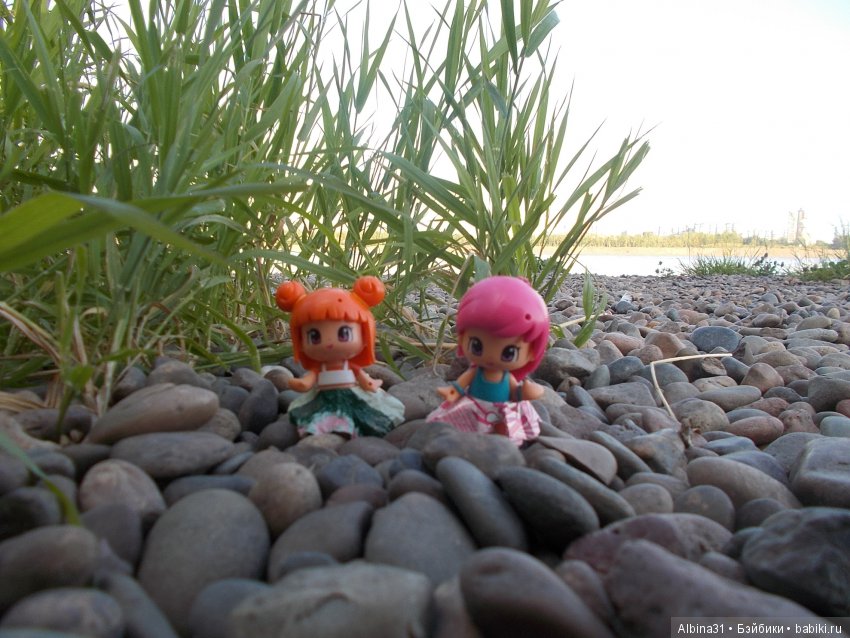 Остров Татышева. Продолжение (фото 9)