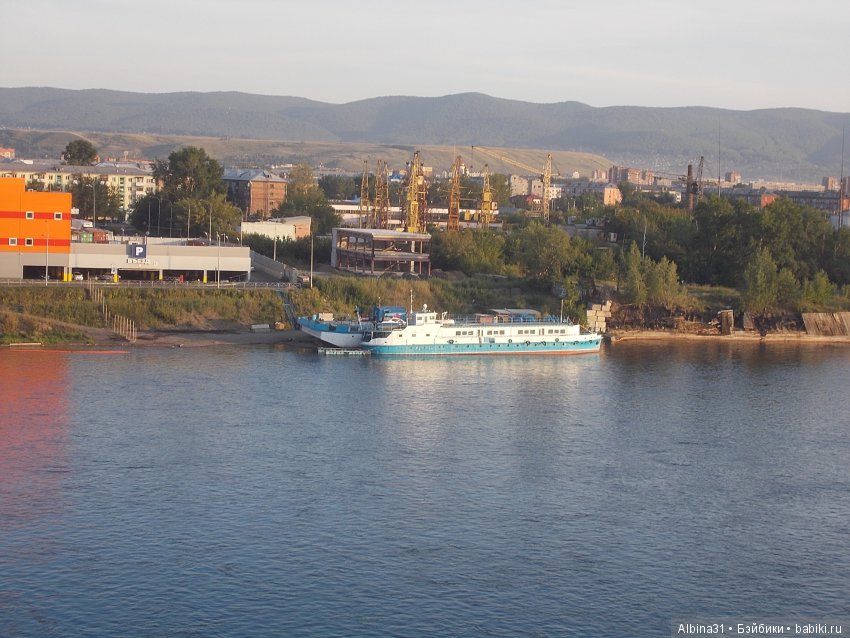 Городские зарисовки... август 2018 (фото 6)