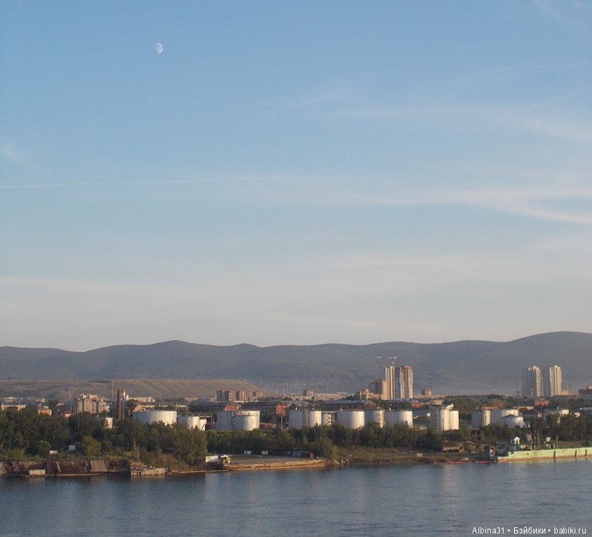 Городские зарисовки... август 2018 (фото 4)