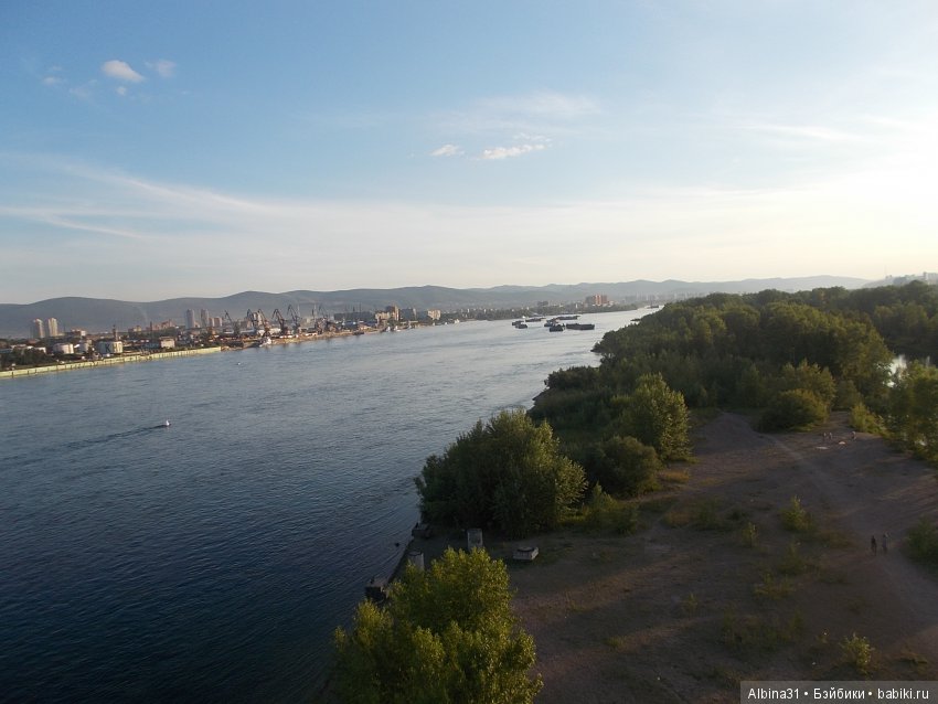 Городские зарисовки... август 2018