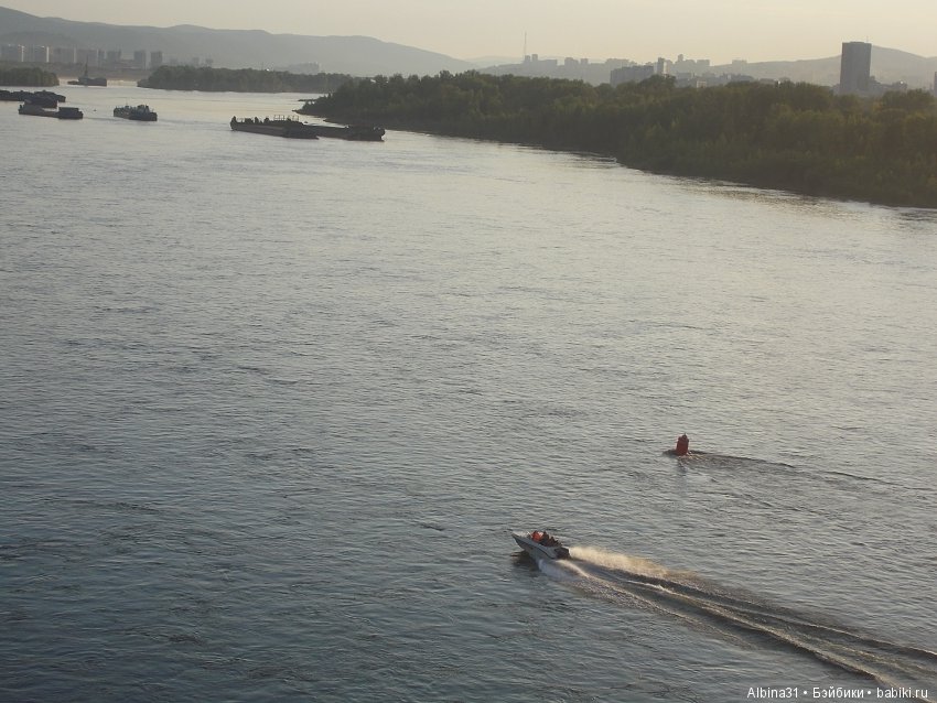 Городские зарисовки... август 2018 (фото 7)