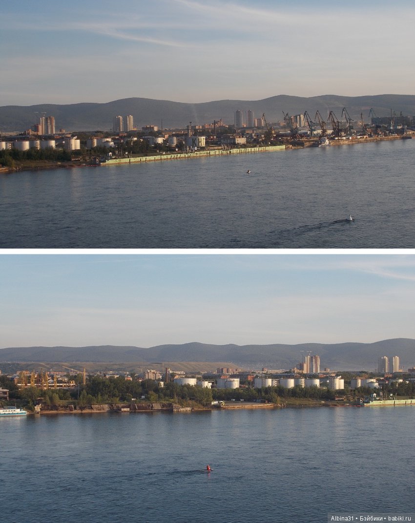 Городские зарисовки... август 2018 (фото 5)