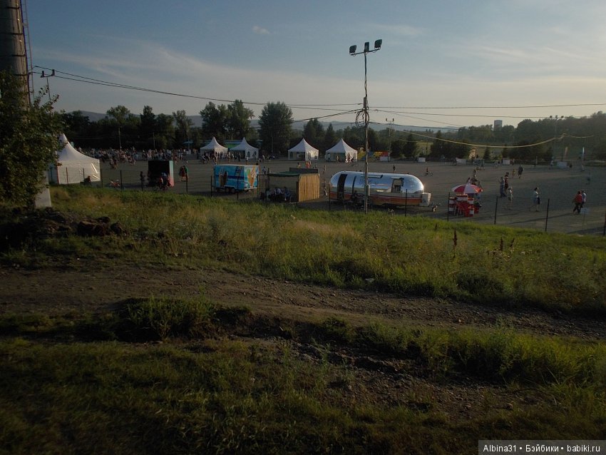 Остров Татышева. Продолжение