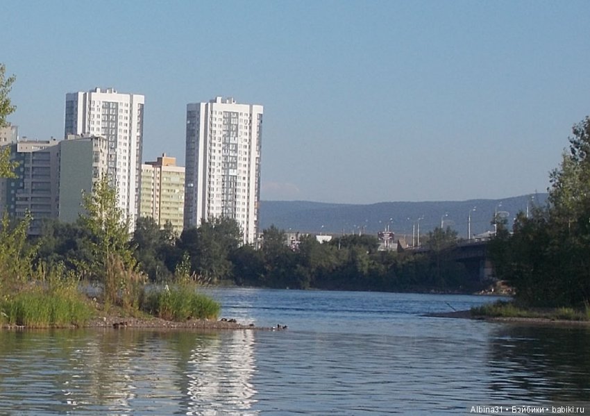 Остров Татышева. Продолжение (фото 3)