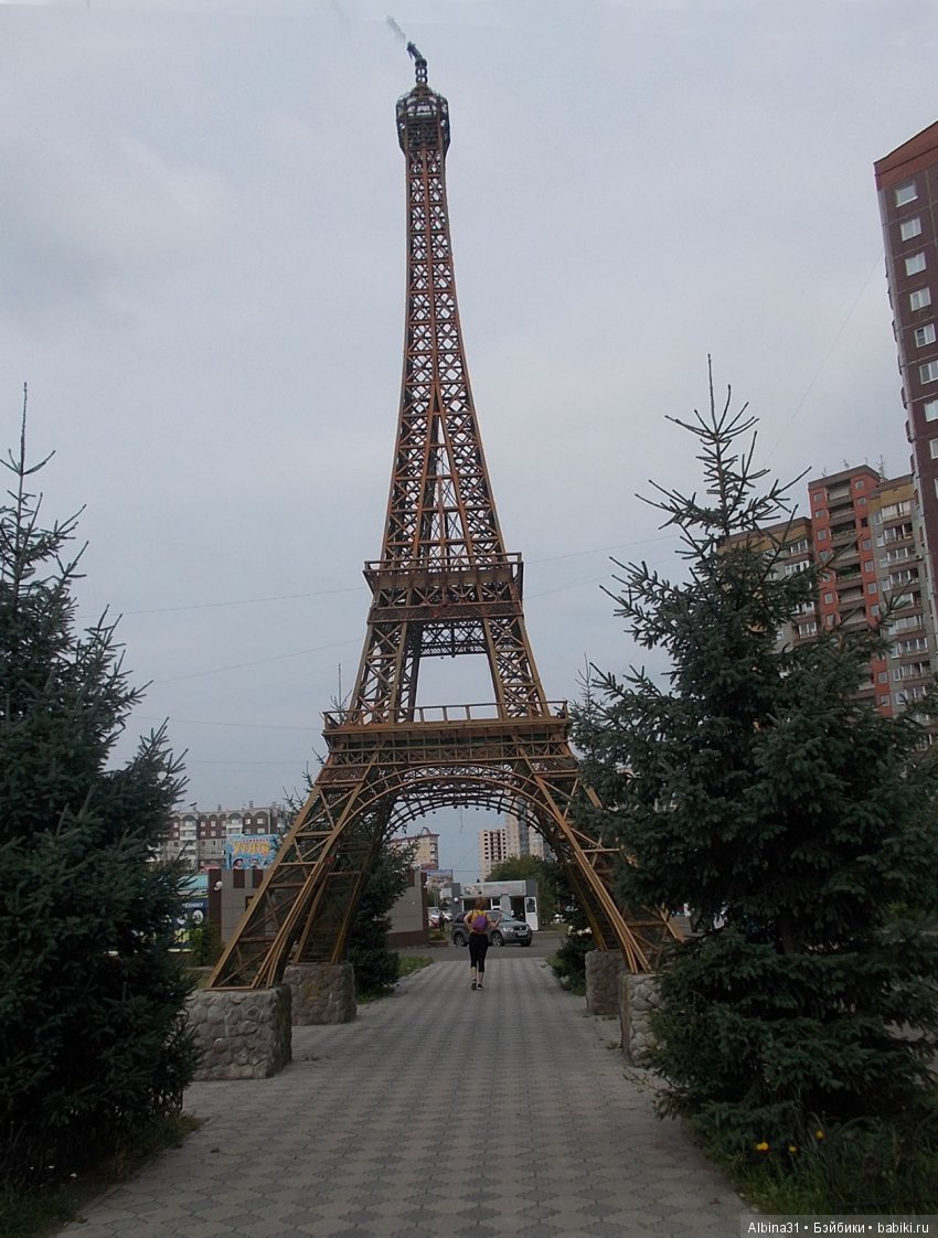 Городские зарисовки... август 2018