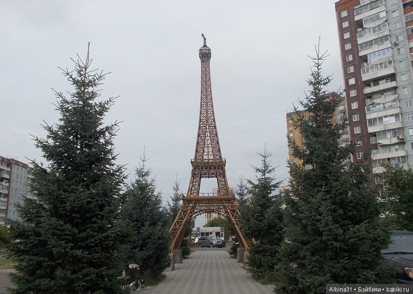 Городские зарисовки... август 2018