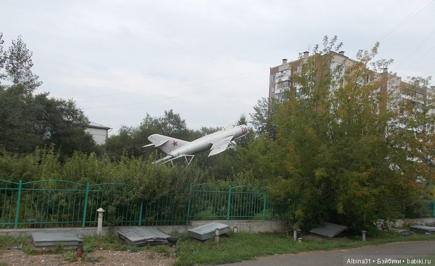 Городские зарисовки... август 2018