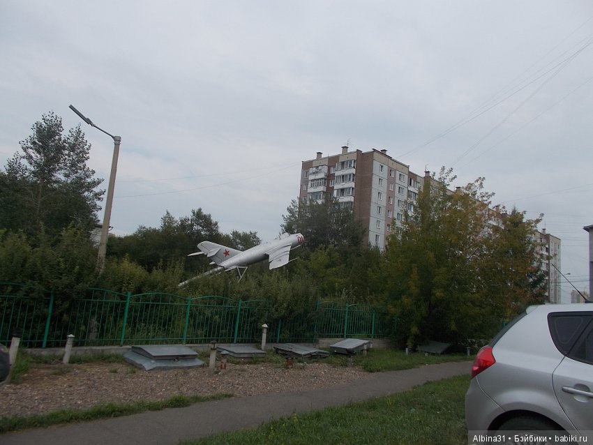 Городские зарисовки... август 2018