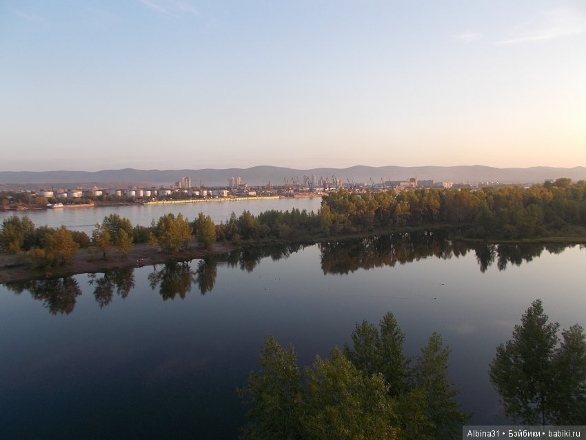 Городские зарисовки 2018. Сентябрь