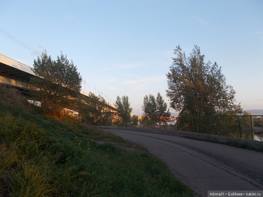 Городские зарисовки 2018. Сентябрь (фото 9)