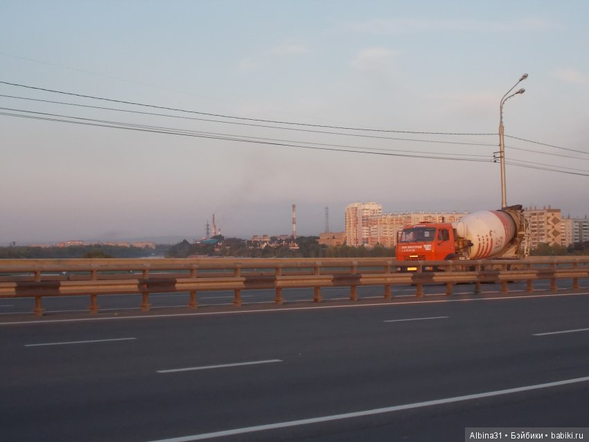 Городские зарисовки 2018. Сентябрь