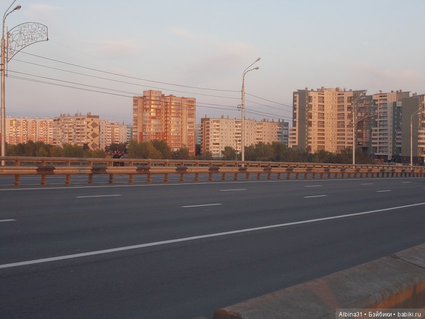 Городские зарисовки 2018. Сентябрь