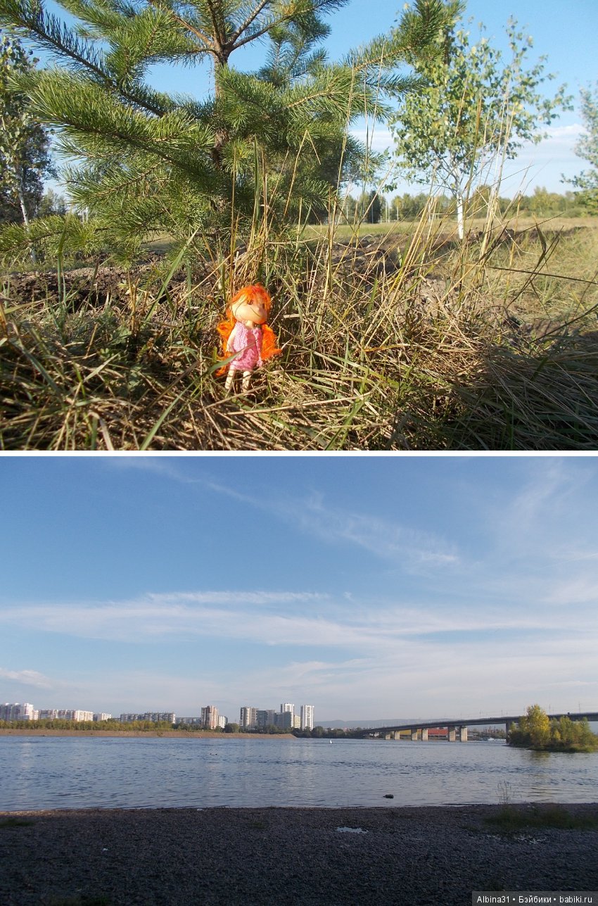 Городские зарисовки 2018. Сентябрь