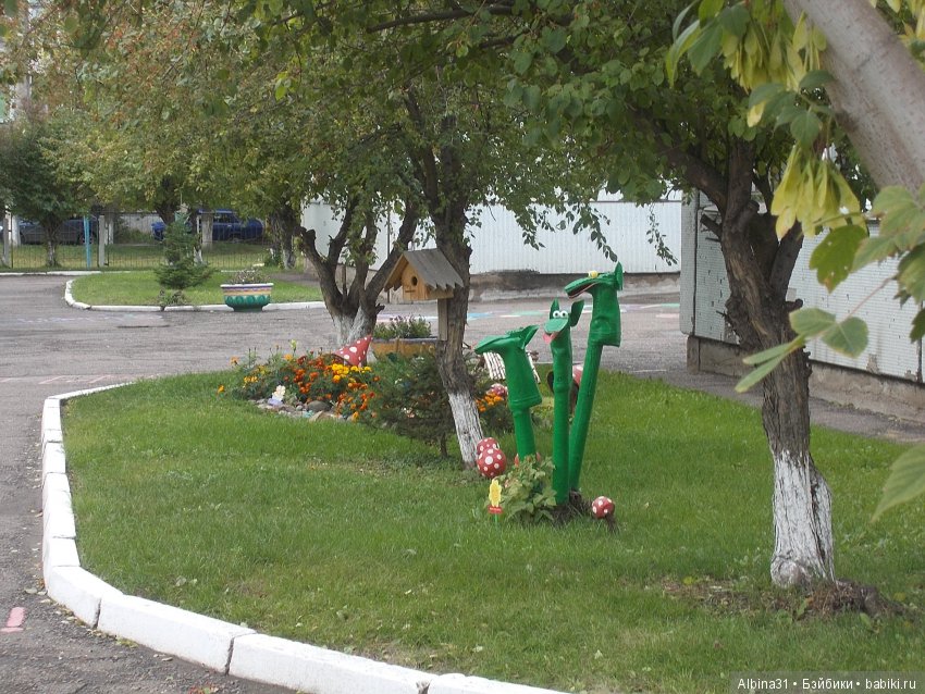 Городские зарисовки 2018. Сентябрь