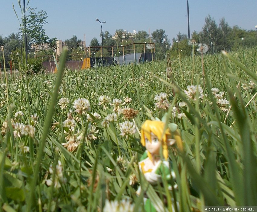 "Мастер меча" Лифа — Аниме куклы (MJD/Винил): Imomo (фото 3)