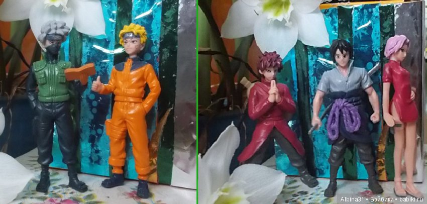 Наруто — Болталка и разговоры обо всем: жизнь (фото 8)