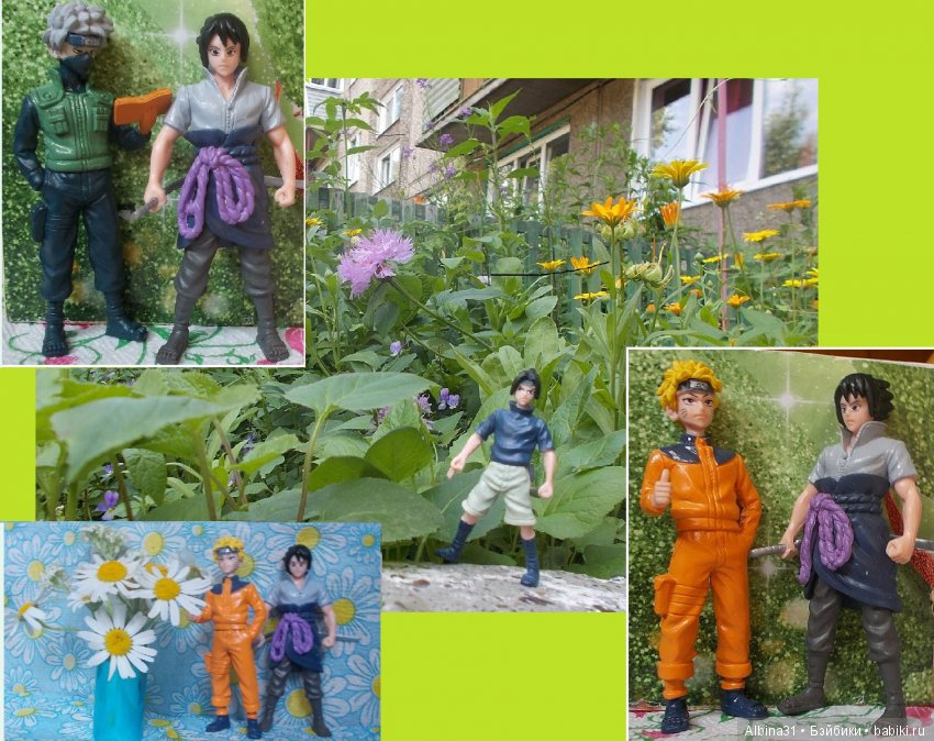 Наруто — Болталка и разговоры обо всем: жизнь (фото 9)