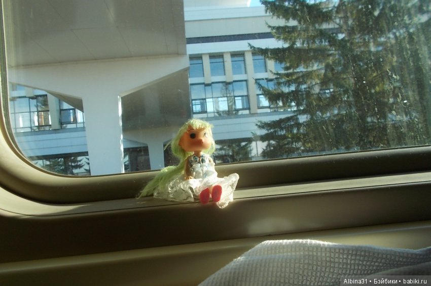 Путевые "зарисовки" — Болталка и разговоры обо всем: жизнь